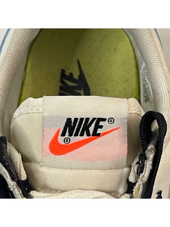 Nike Waffle Racer Crater Photon Dust Blue (Women's) - Picture 5 of 13